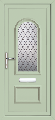 Chartwell Green Frame